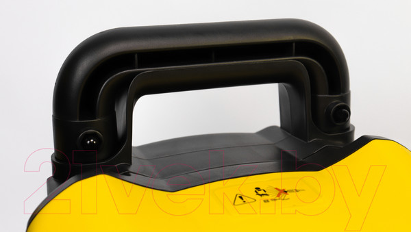 Изображение товара Мойка высокого давления Champion HP3180