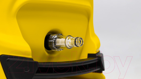 Изображение товара Мойка высокого давления Champion HP3180