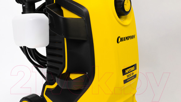 Изображение товара Мойка высокого давления Champion HP3180