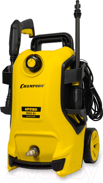 Изображение товара Мойка высокого давления Champion HP3180
