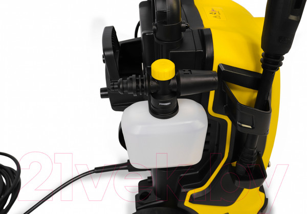 Изображение товара Мойка высокого давления Champion HP3180