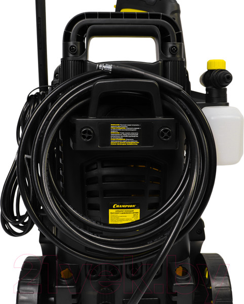 Изображение товара Мойка высокого давления Champion HP3180