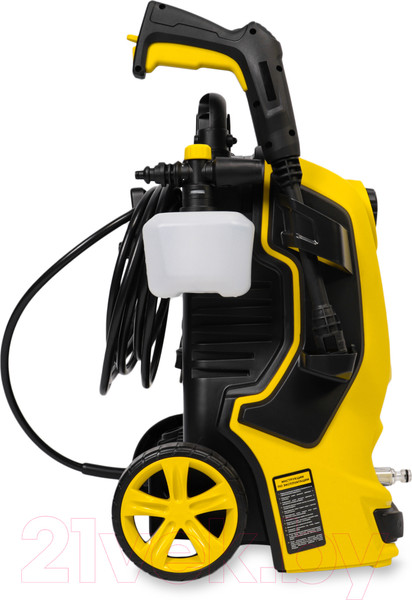 Изображение товара Мойка высокого давления Champion HP3180