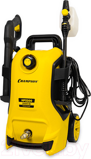 Изображение товара Мойка высокого давления Champion HP3200