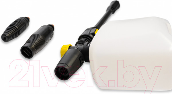 Изображение товара Мойка высокого давления Champion HP3200