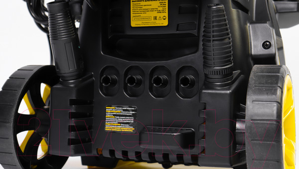 Изображение товара Мойка высокого давления Champion HP3200