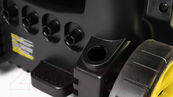 Изображение товара Мойка высокого давления Champion HP3200