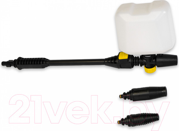 Изображение товара Мойка высокого давления Champion HP3200