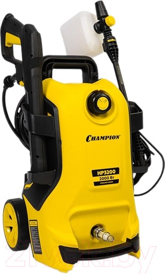 Изображение товара Мойка высокого давления Champion HP3200