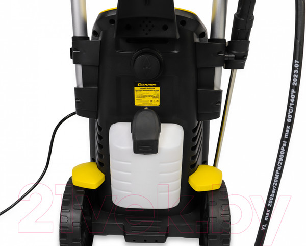 Изображение товара Мойка высокого давления Champion HP3300