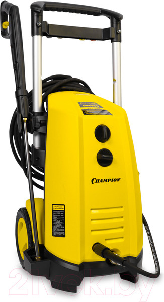 Изображение товара Мойка высокого давления Champion HP3300