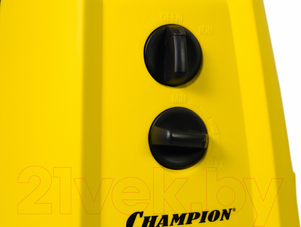 Изображение товара Мойка высокого давления Champion HP3300