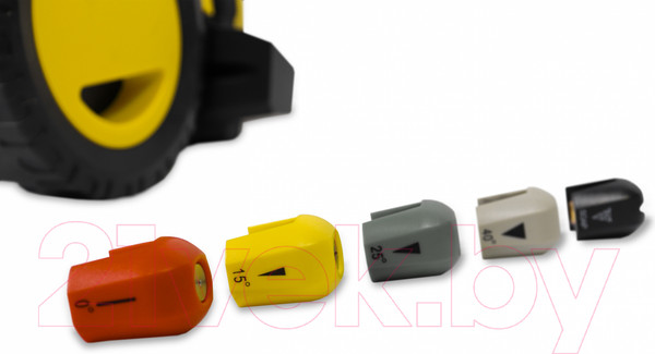 Изображение товара Мойка высокого давления Champion HP3300