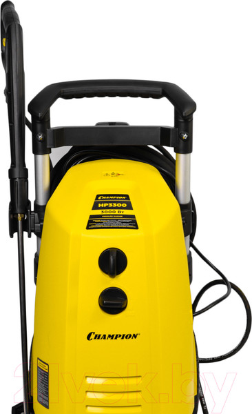 Изображение товара Мойка высокого давления Champion HP3300