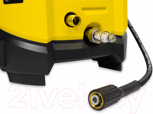 Изображение товара Мойка высокого давления Champion HP3300