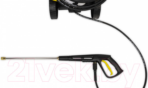 Изображение товара Мойка высокого давления Champion HP3300