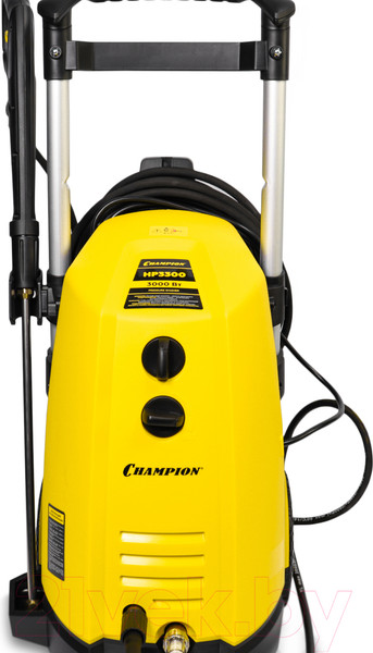 Изображение товара Мойка высокого давления Champion HP3300
