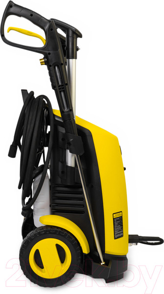 Изображение товара Мойка высокого давления Champion HP3300