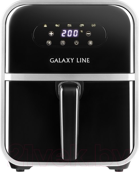 Изображение товара Аэрогриль Galaxy GL 2528 Line