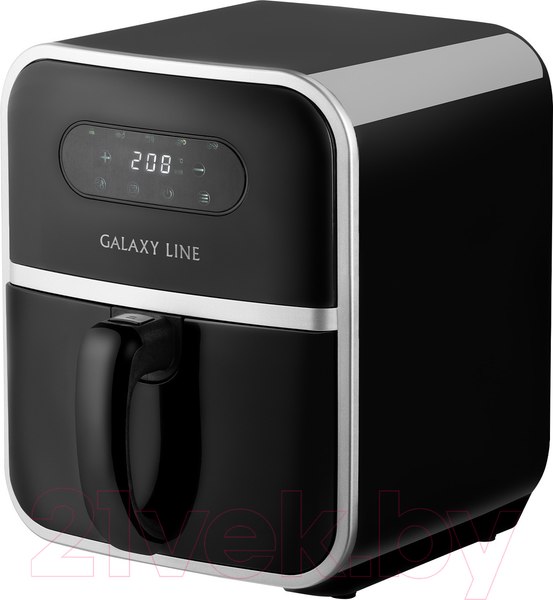Изображение товара Аэрогриль Galaxy GL 2528 Line