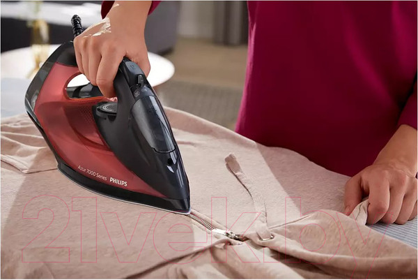 Изображение товара Утюг Philips DST7022