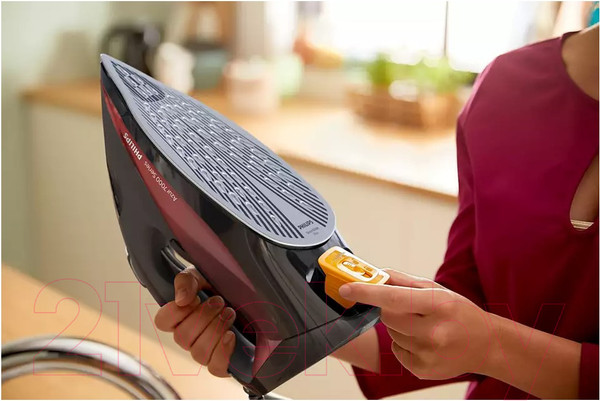 Изображение товара Утюг Philips DST7022
