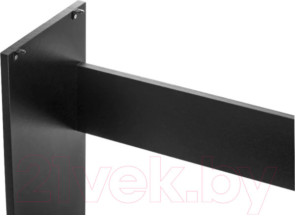 Изображение товара Стойка для клавишных Artesia Performer PE-88 / A-88B (черный)