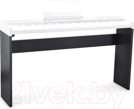 Изображение товара Стойка для клавишных Artesia Performer PE-88 / A-88B (черный)
