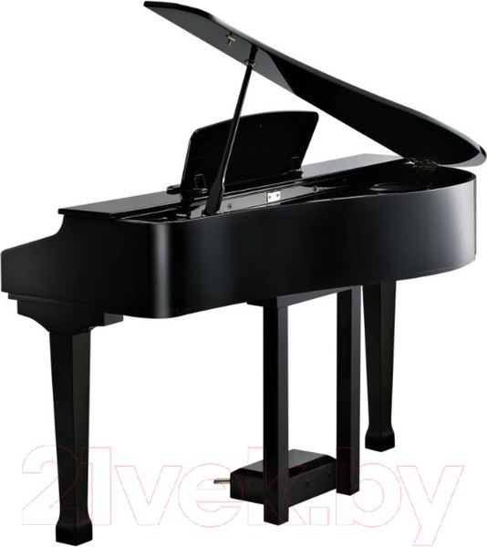 Изображение товара Цифровой рояль Kurzweil KAG100 EP (черный)