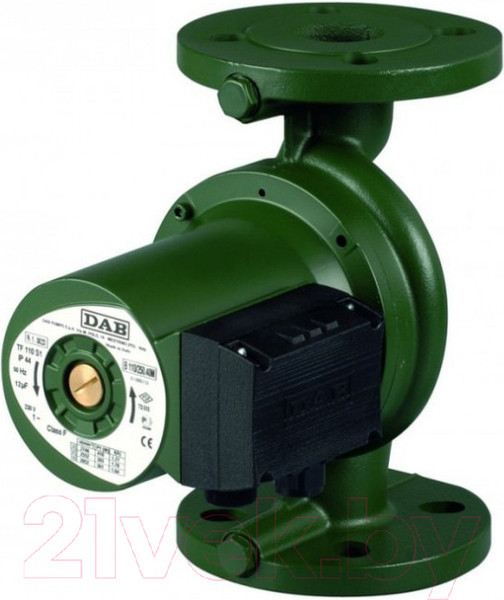 Изображение товара Циркуляционный насос DAB B 80/250.40 Т