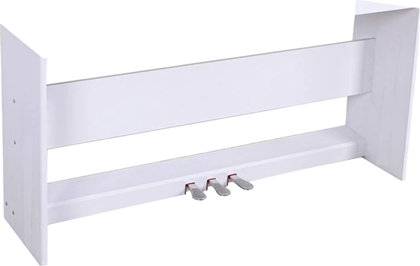 Изображение товара Стойка для клавишных MikadO WS-1000WH (белый)