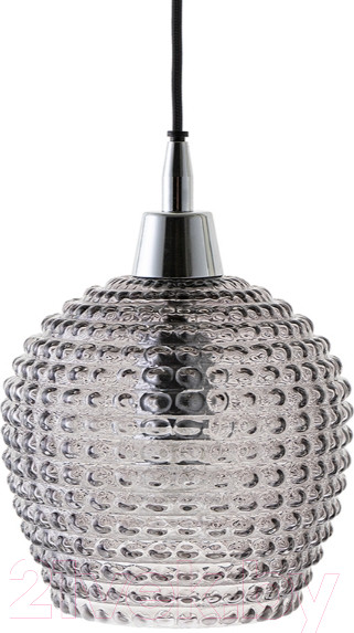 Изображение товара Потолочный светильник Bergenson Bjorn Aurora / BB0000569 (серый)