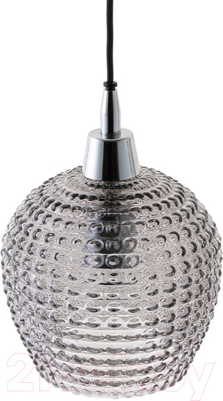 Изображение товара Потолочный светильник Bergenson Bjorn Aurora / BB0000569 (серый)