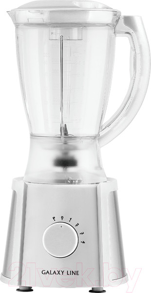 Изображение товара Блендер стационарный Galaxy GL 2162 (белый)