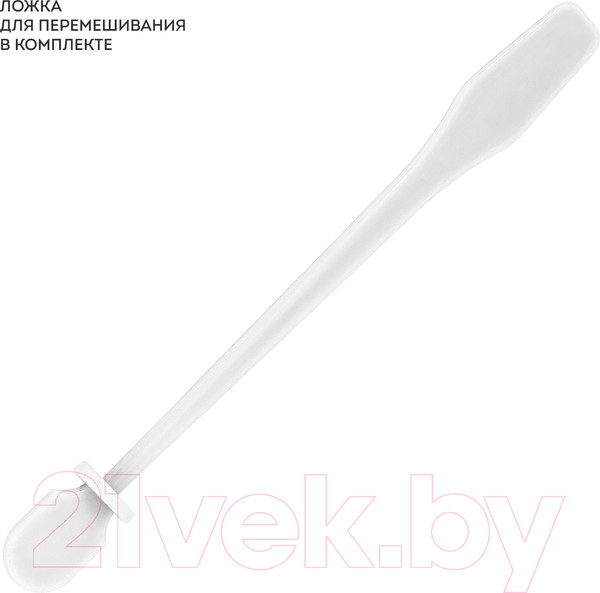 Изображение товара Блендер стационарный Galaxy GL 2162 (белый)