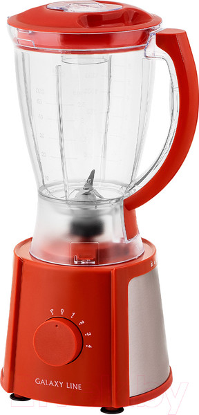 Изображение товара Блендер стационарный Galaxy GL 2162 (красный)