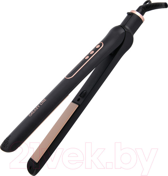 Изображение товара Выпрямитель для волос Galaxy GL 4523