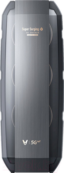 Изображение товара Система обратного осмоса Viomi MR1223-B