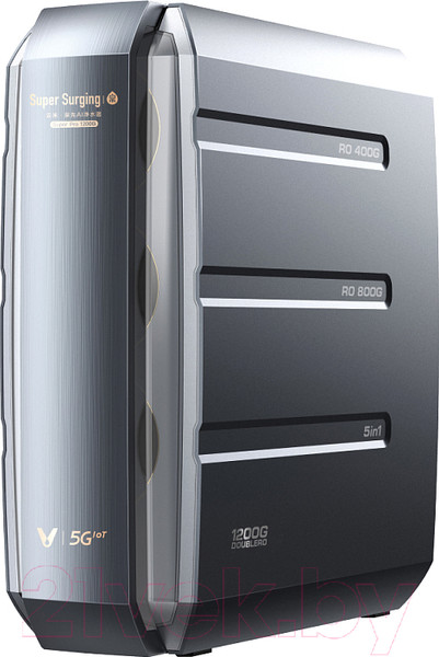 Изображение товара Система обратного осмоса Viomi MR1223-B