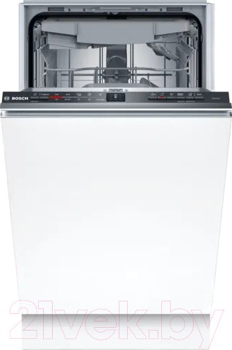 Изображение товара Посудомоечная машина Bosch SPV2HMX42E