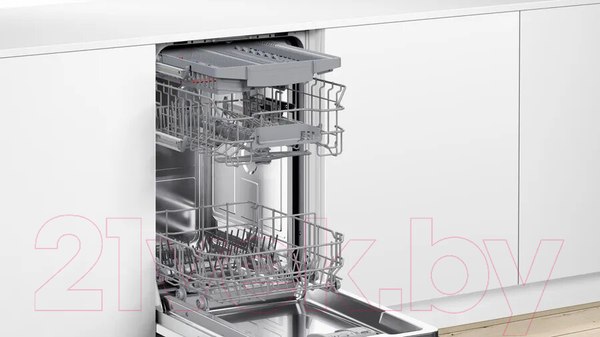Изображение товара Посудомоечная машина Bosch SPV2HMX42E