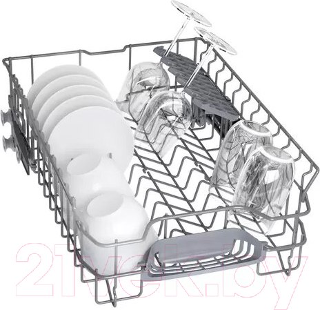 Изображение товара Посудомоечная машина Bosch SPV2HMX42E