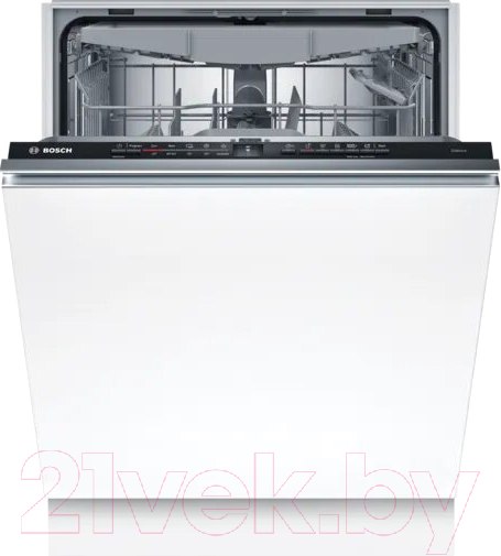 Изображение товара Посудомоечная машина Bosch SMV2HVX02E