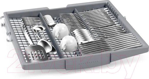 Изображение товара Посудомоечная машина Bosch SMV2HVX02E