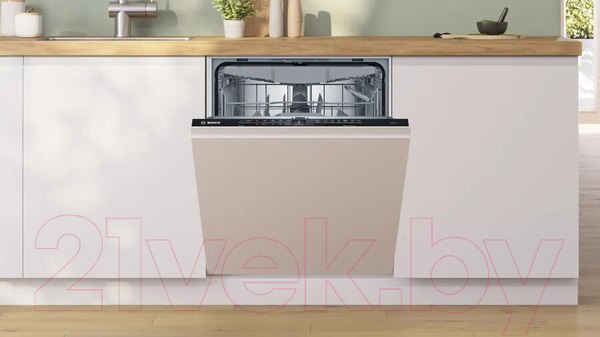 Изображение товара Посудомоечная машина Bosch SMV2HVX02E