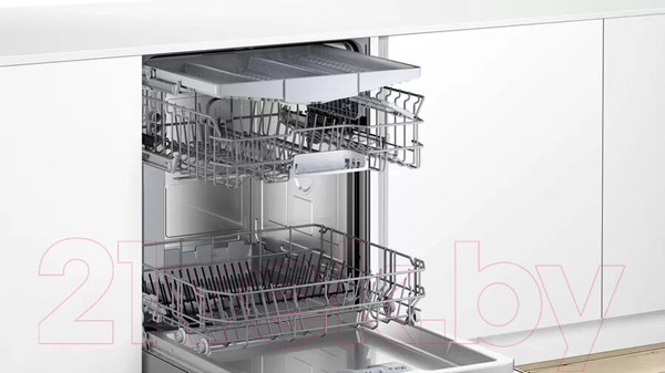 Изображение товара Посудомоечная машина Bosch SMV2HVX02E