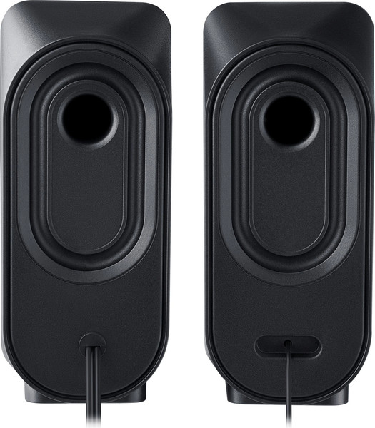 Изображение товара Мультимедиа акустика Оклик OK-175 (черный)