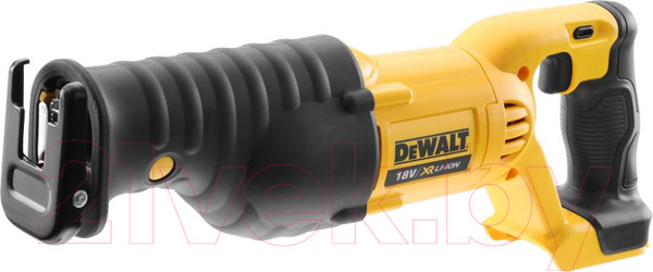 Изображение товара Сабельная пила DeWalt DCS380N-XJ