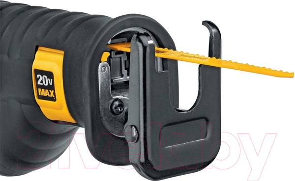 Изображение товара Сабельная пила DeWalt DCS380N-XJ