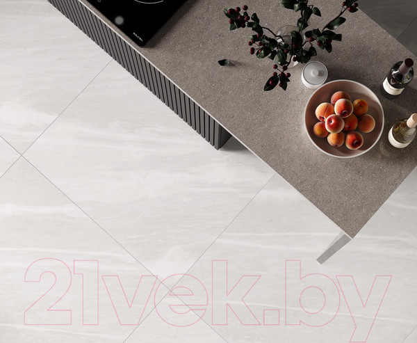 Изображение товара Плитка Laparet Casino Silver Lapato (800x800)